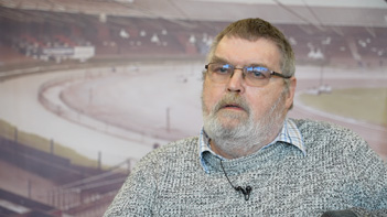 Alan Clarke