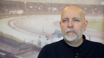 Phil Donaldson