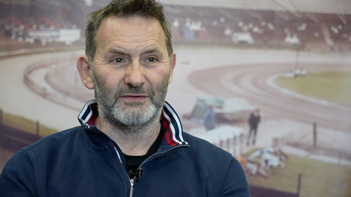 Phil Wells