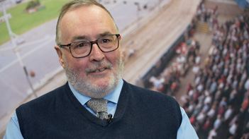 Richard Joyce