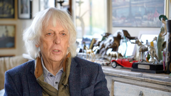 Roger Cearns