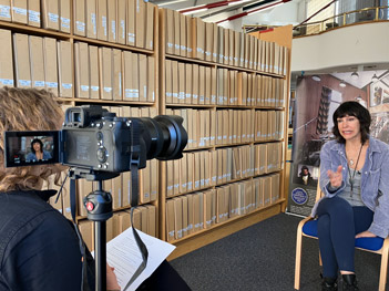 Interviewing
