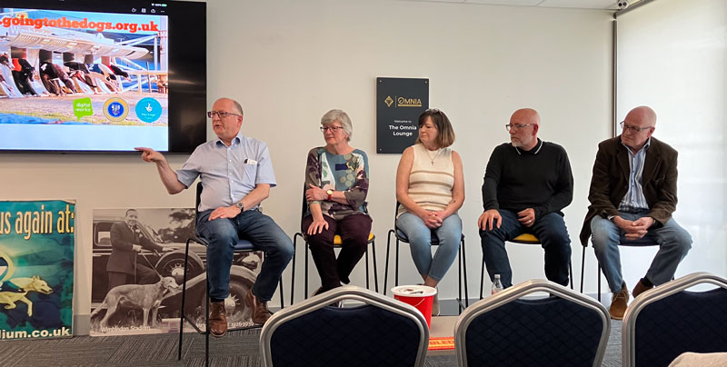 Q and A